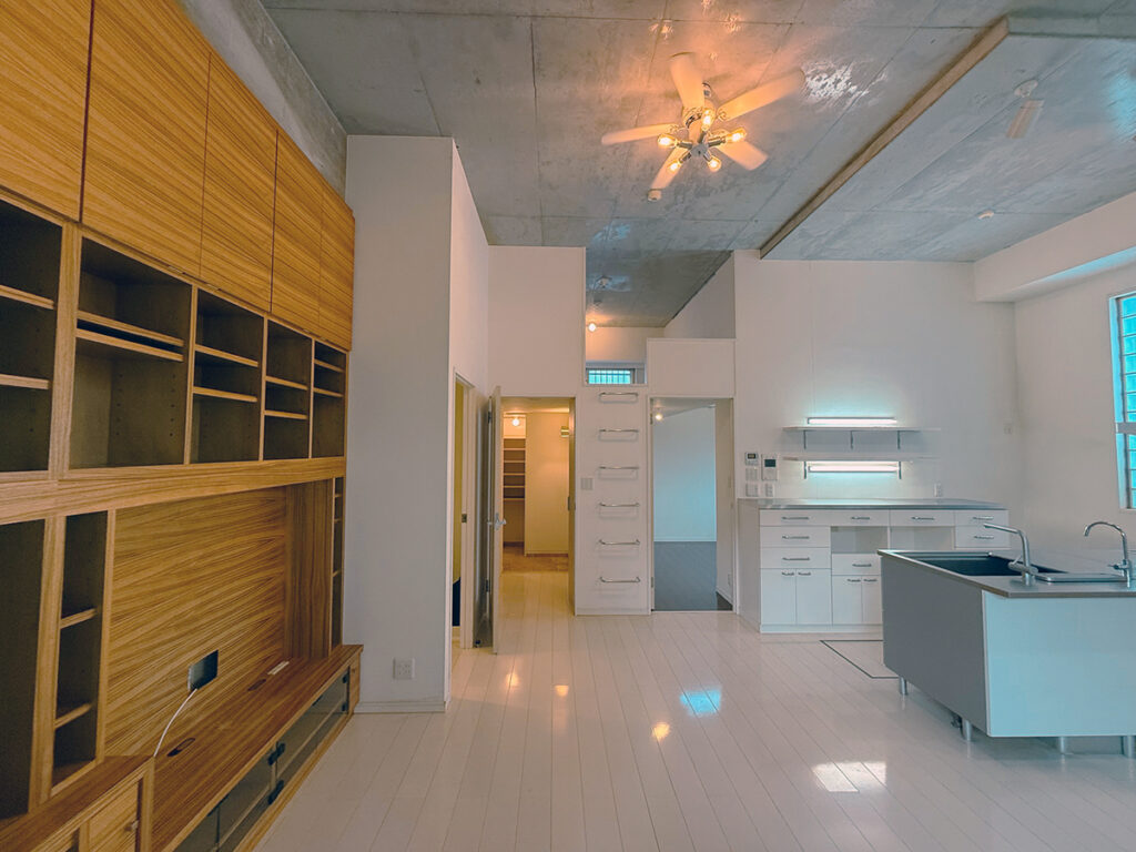 SMKAリビング - Do The Right Thing