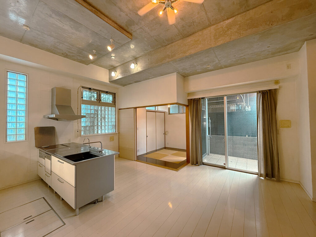 SMKAリビング2 - Do The Right Thing