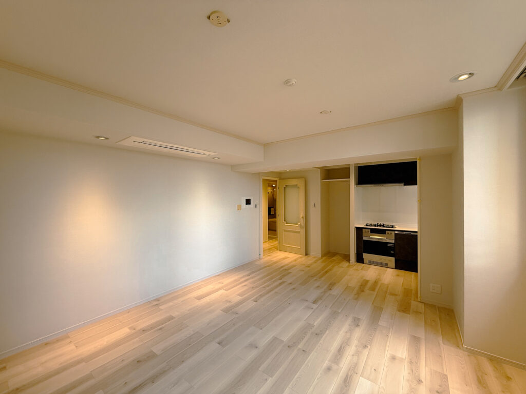 ファミールグラン西麻布パークアベニューLDK