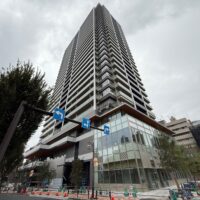 平井駅前再開発