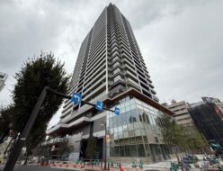 平井駅前再開発