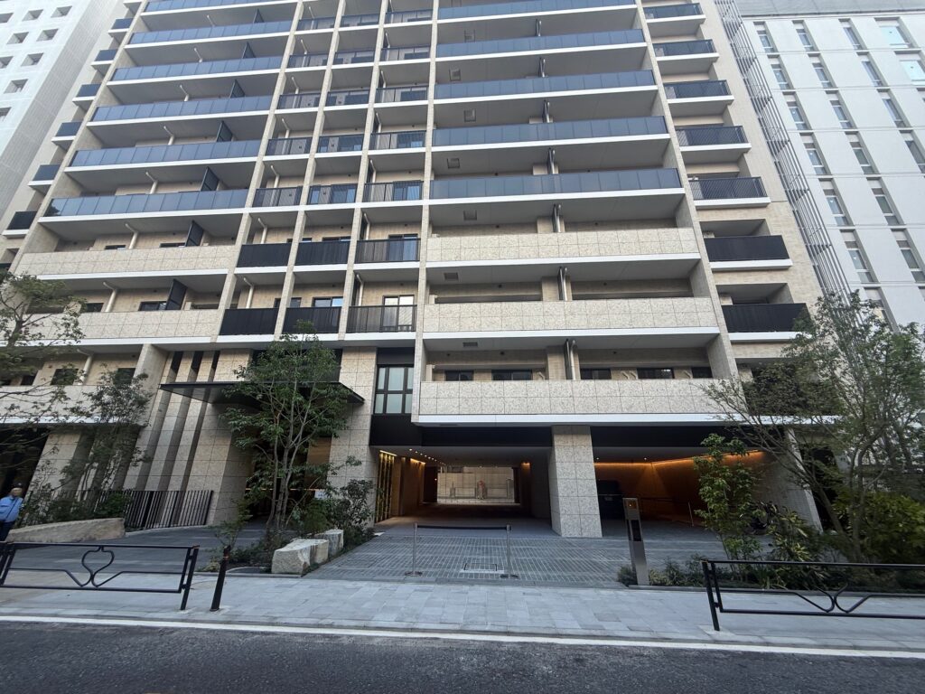 ブランズ本郷外観 - Do The Right Thing ブランズ本郷外観