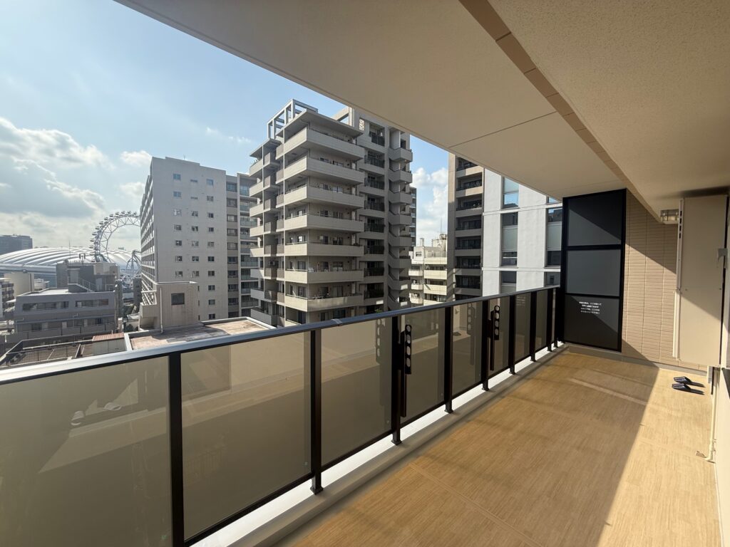 ブランズ本郷眺望 - Do The Right Thing ブランズ本郷眺望