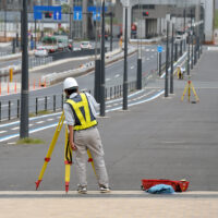 測量作業 - Do The Right Thing 測量作業