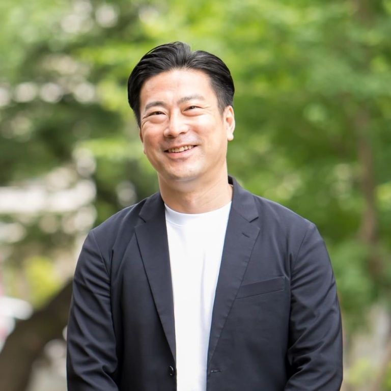 牛田 大介